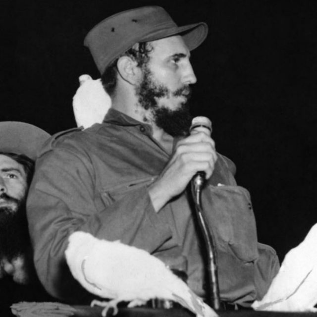 Fidel Castro morto, le frasi più celebri pronunciate dal líder máximo