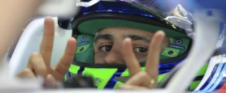 Copertina di Felipe Massa, il family man della Formula Uno torna in pista