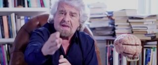 Referendum, il video messaggio di Beppe Grillo: “Andate a votare contro i killer del futuro dei vostri figli”