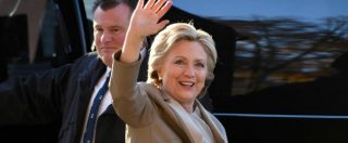 Copertina di Elezioni Usa 2016, perché Hillary Clinton sarà la prima presidente