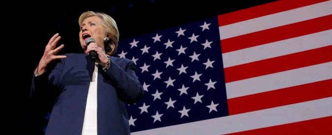 Elezioni Usa 2016, Fbi chiude seconda indagine su Emailgate: “Nessuna incriminazione” per Hillary Clinton