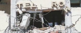 Copertina di Terremoto Centro Italia, morta dopo 82 giorni in ospedale la 299esima vittima