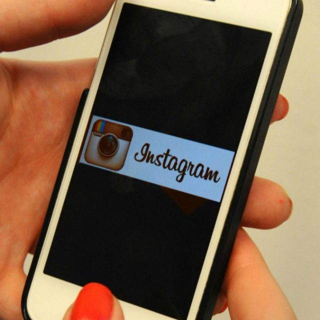 Instagram, una notifica svela chi fa uno screenshot di foto e video