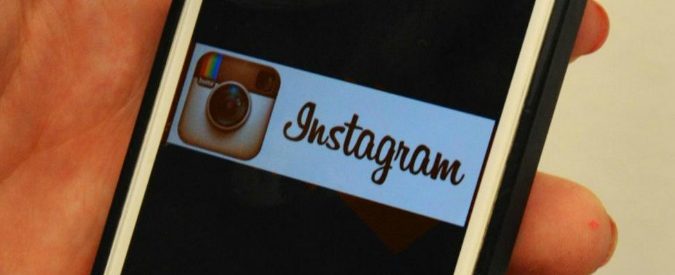 Instagram, una notifica svela chi fa uno screenshot di foto e video