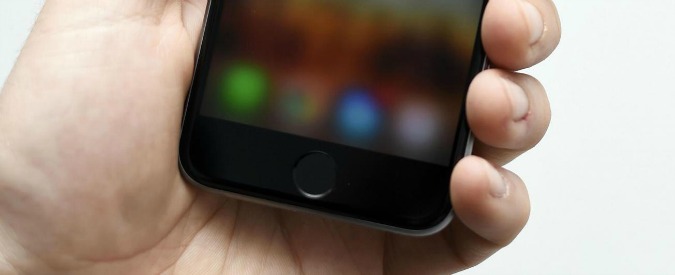 iPhone, in circolazione un video che manda in tilt lo smartphone
