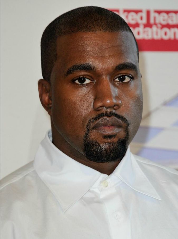 Kanye West ricoverato per crollo nervoso: “Grave privazione di sonno”