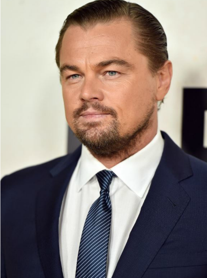 Leonardo DiCaprio, Punto di non ritorno – Before the Flood è il suo documentario sul riscaldamento globale