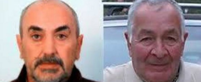 Libia, liberati Danilo Calonego e Bruno Cacace, i due tecnici rapiti a settembre