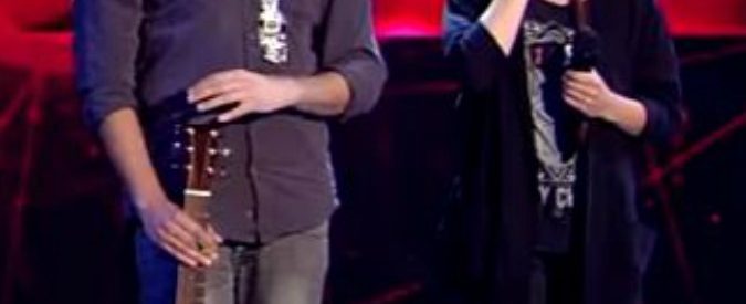 X Factor 2016 , le pagelle di Michele Monina e della figlia Lucia: Daiana Lou? “9 alla scelta di togliersi dalle palle” - 12/30