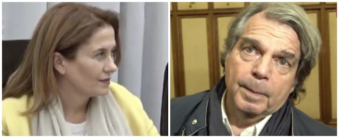 Copertina di Referendum, scontro in Vigilanza Rai. Brunetta evoca il “regime”. Ed è lite Maggioni vs Airola (M5S)