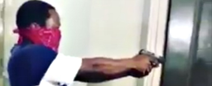 Copertina di Mannequinchallenge, la nuova ossessione social. Motore, ciak… e che nessuno si muova