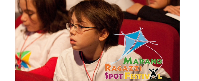 Marano Ragazzi Spot Festival – Video, scuola e legalità: il modello che funziona