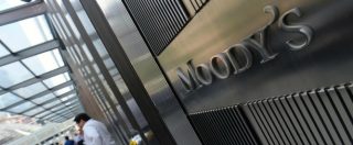 Copertina di Moody’s: “Riforme dell’Italia dipendono dal referendum costituzionale”