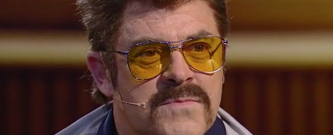 Copertina di Napalm51 dichiara guerra a Gianni Morandi: “Sono tre minuti che non mette foto, mi sta provocando!”