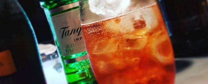 “Il Negroni è razzista e offensivo”: rissa sfiorata in un bar nel Friuli