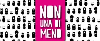 Giornata contro la violenza sulle donne 2016: le iniziative in Italia. Boldrini: “Ecco gli insulti che ricevo su Facebook”