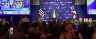 Copertina di La gioia dei repubblicani in Ohio: “Questa è una vittoria di mr. Trump”