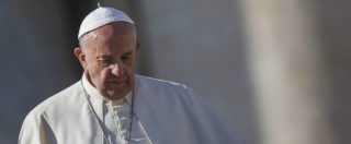 Copertina di Giubileo della Misericordia, Papa Francesco chiude la porta santa: “Chiesa più accogliente, libera e povera”