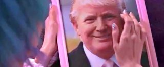 Copertina di Usa 2016, Porno-Trump: tutto quello che gli Usa cercheranno di dimenticare. Ecco il peggio del peggio