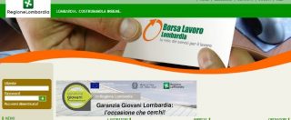 Copertina di Regione Lombardia, “896 incarichi illeciti da Agenzia e portale per la ricerca di lavoro. Esborsi illegittimi per 13 milioni”