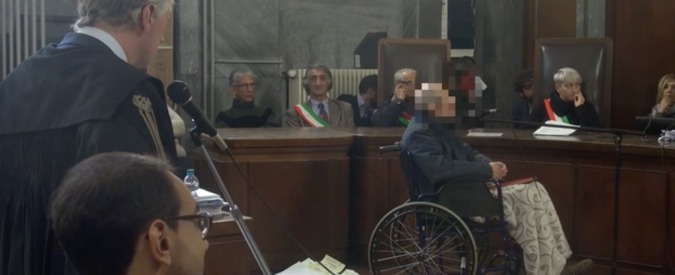 Bruno Caccia, il mandante dell’omicidio parla in aula: “Condannato innocente”