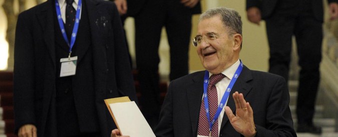 Referendum, Prodi: “Sento il dovere di rendere pubblico il mio Sì, anche se la riforma non ha la profondità necessaria”