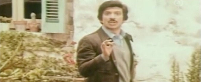 Copertina di Referendum, quando lo spot politico era d’autore e Gigi Proietti (nel 74) invitava a votare “No”