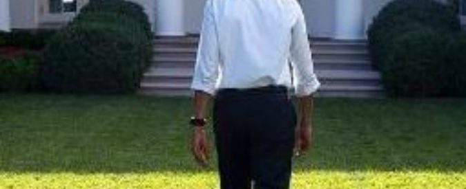 Barack Obama, il presidente uscente in quindici (bellissime) foto