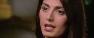 Copertina di Virginia Raggi intervistata dalla Cbs parla un inglese impeccabile: “Il referendum? E’ ridicolo”