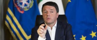 Copertina di Ilva, Renzi: “Oltre un miliardo di risarcimento dalla famiglia Riva sarà usato per risanare Taranto”