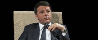 Copertina di Referendum, Renzi: “Se vince il No non farò governo di scopo. Vorrei confronto con Berlusconi e Grillo o Casaleggio Jr”