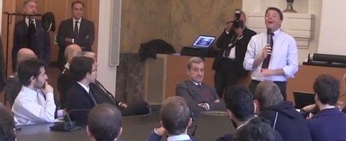 Copertina di Terremoto, dottorando del Politecnico vs Renzi: “Casa Italia? Solo slogan. I borghi non ripartono con le parole”