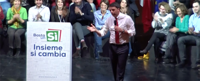 Copertina di Riforme, Renzi contro Raggi: “Non farà la senatrice? Dovrebbe iniziare a fare il sindaco”