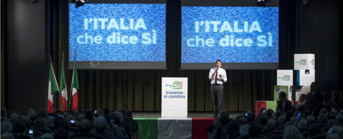 Referendum, nell’inserto speciale dell’Economist endorsement per il Sì: “Così l’Italia si lascia alle spalle governi instabili”