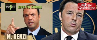Copertina di Referendum, Renzi: “Rinvio? Non esiste, non si incrocino voto e terremoto”