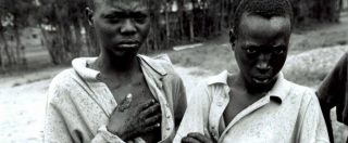 Copertina di Genocidio Ruanda, Chiesa Cattolica: “Chiediamo scusa per tutti gli errori commessi”