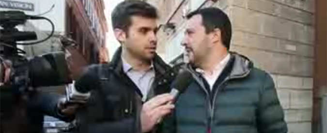 Copertina di Riforme, Salvini bocciato sulla Costituzione: “Ha 147 articoli, anzi 148”