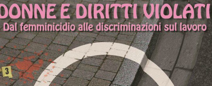 A Massa Carrara sportello antiviolenza gestito da ex Forza Nuova. E le donne?