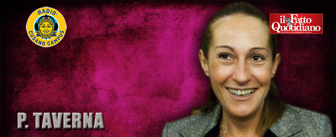 Copertina di Referendum, Taverna (M5s): “Rischio brogli? Esiste, non solo sul voto degli italiani all’estero”