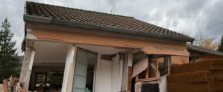 Copertina di Rischio sismico, le compagnie vogliono polizze obbligatorie. “Chi ha una casa con carenze strutturali pagherà una fortuna”