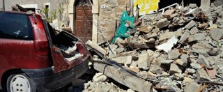 Copertina di Macerata, 56enne si toglie la vita: viveva da sfollato dopo che il sisma aveva danneggiato i suoi 3 b&b