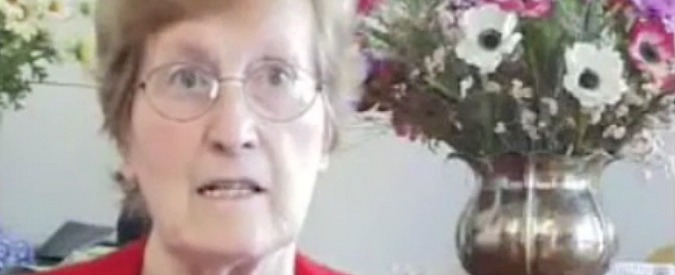 Copertina di Tina Anselmi morta, l’intervista in cui ha raccontato la sua Resistenza: “Pedalavo per 120 chilometri al giorno”