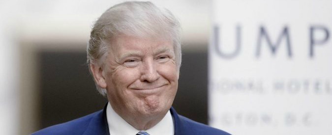 Copertina di Trump, il presidente Usa paga 25 milioni di dollari e chiude le tre cause contro la sua università