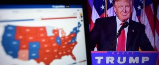Trump, raccolta fondi per ricontare i voti: “Dubbi su risultati in Michigan, Pennsylvania e Wisconsin”