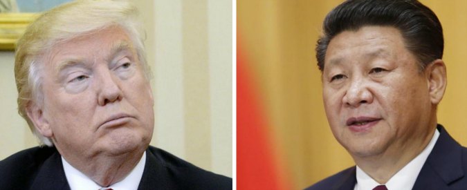 Cina, prima telefonata Xi-Trump: “Mutuo rispetto”. Le incognite commerciali e geopolitiche tra i due Paesi