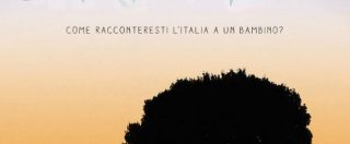 Copertina di “Sarà un paese” – L’invito al viaggio (di Cadmo)