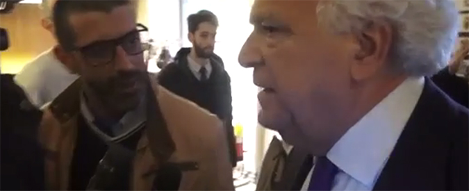 Copertina di Firenze, dietro la Leopolda la “Leopoldina” di Verdini: “Non invitato? Peroriamo il Sì in altro modo”