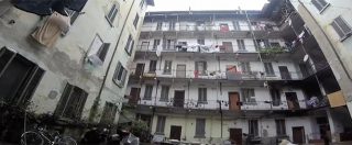 Milano-via Padova, “Esercito in strada? Il problema sono le case sovraffollate dove si spaccia e ci si prostituisce”
