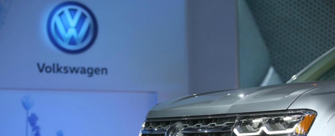 Volkswagen taglierà 30mila posti di lavoro: “Modernizzazione del marchio”
