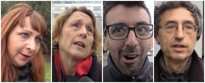 Copertina di Referendum, a Roma sono sicuri: “Il 4 dicembre si vota pro o contro Renzi”